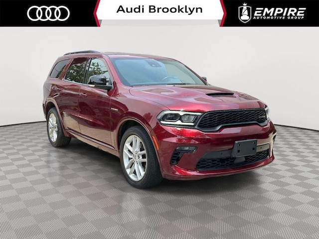 2023 Dodge Durango