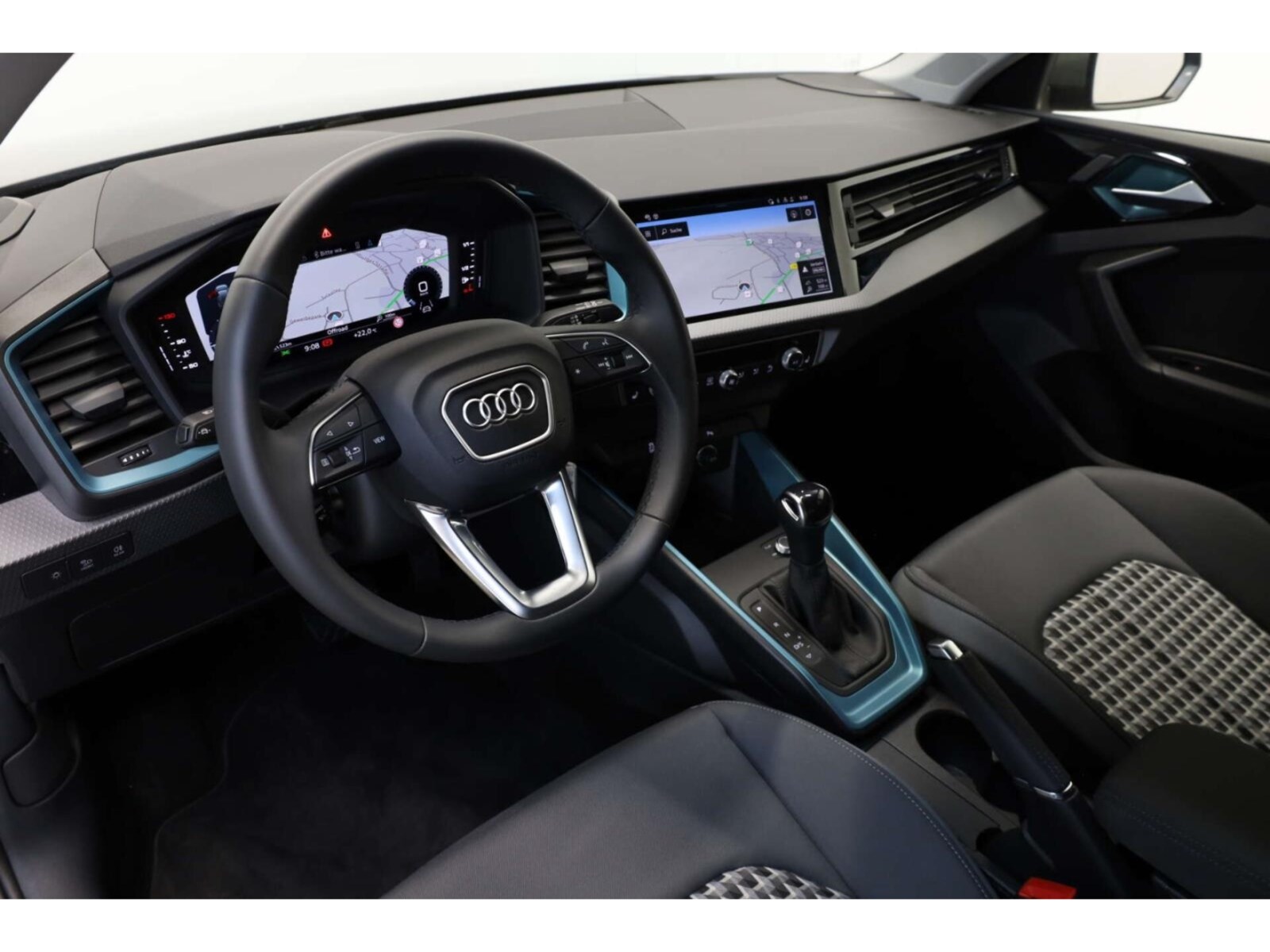 Audi A1 Sportback – Bild 9