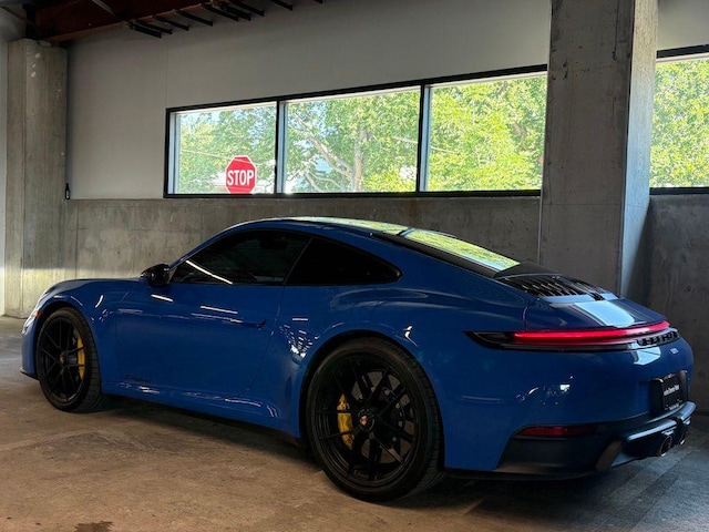 2025 Porsche
