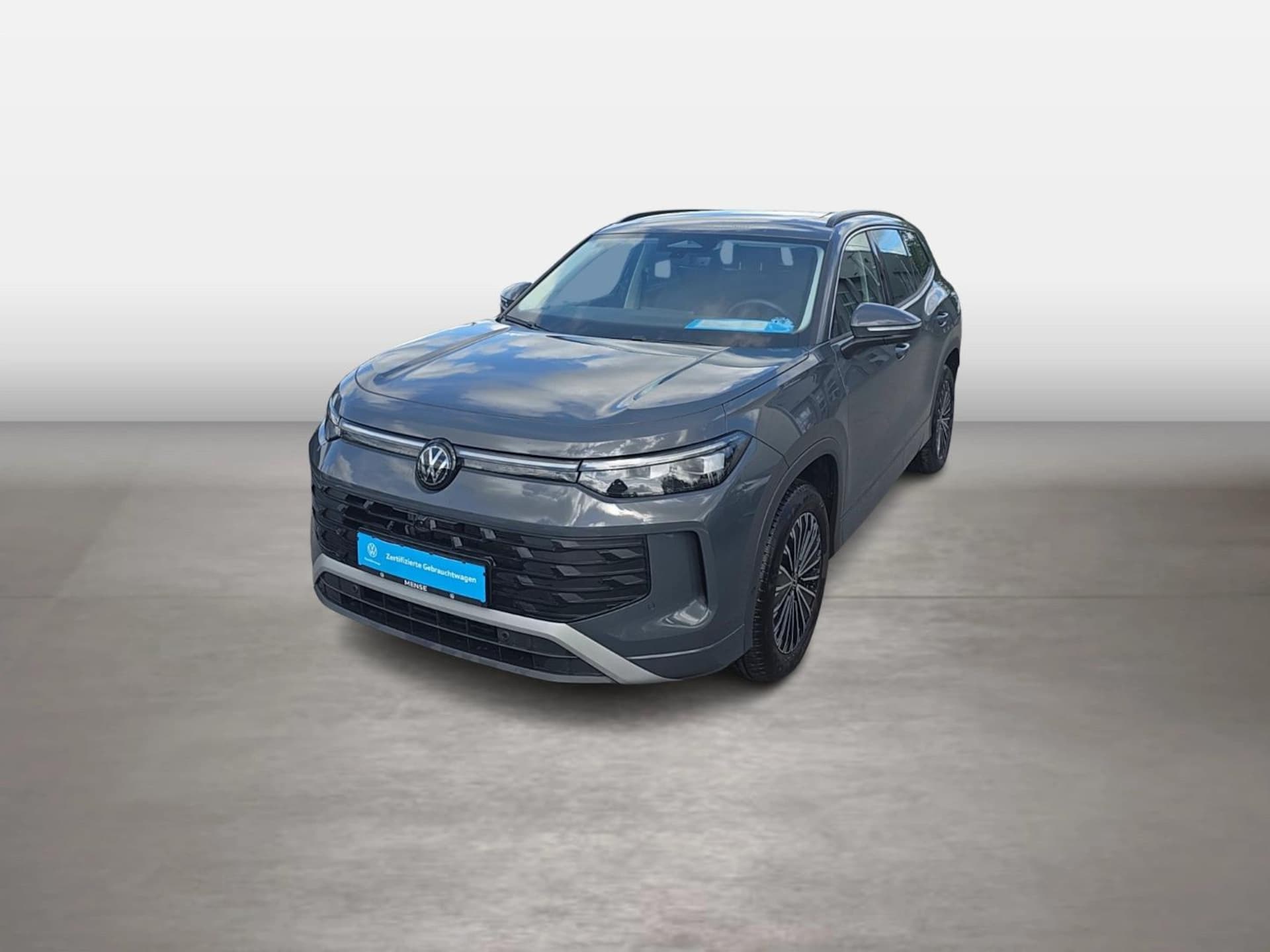Volkswagen Tayron Life