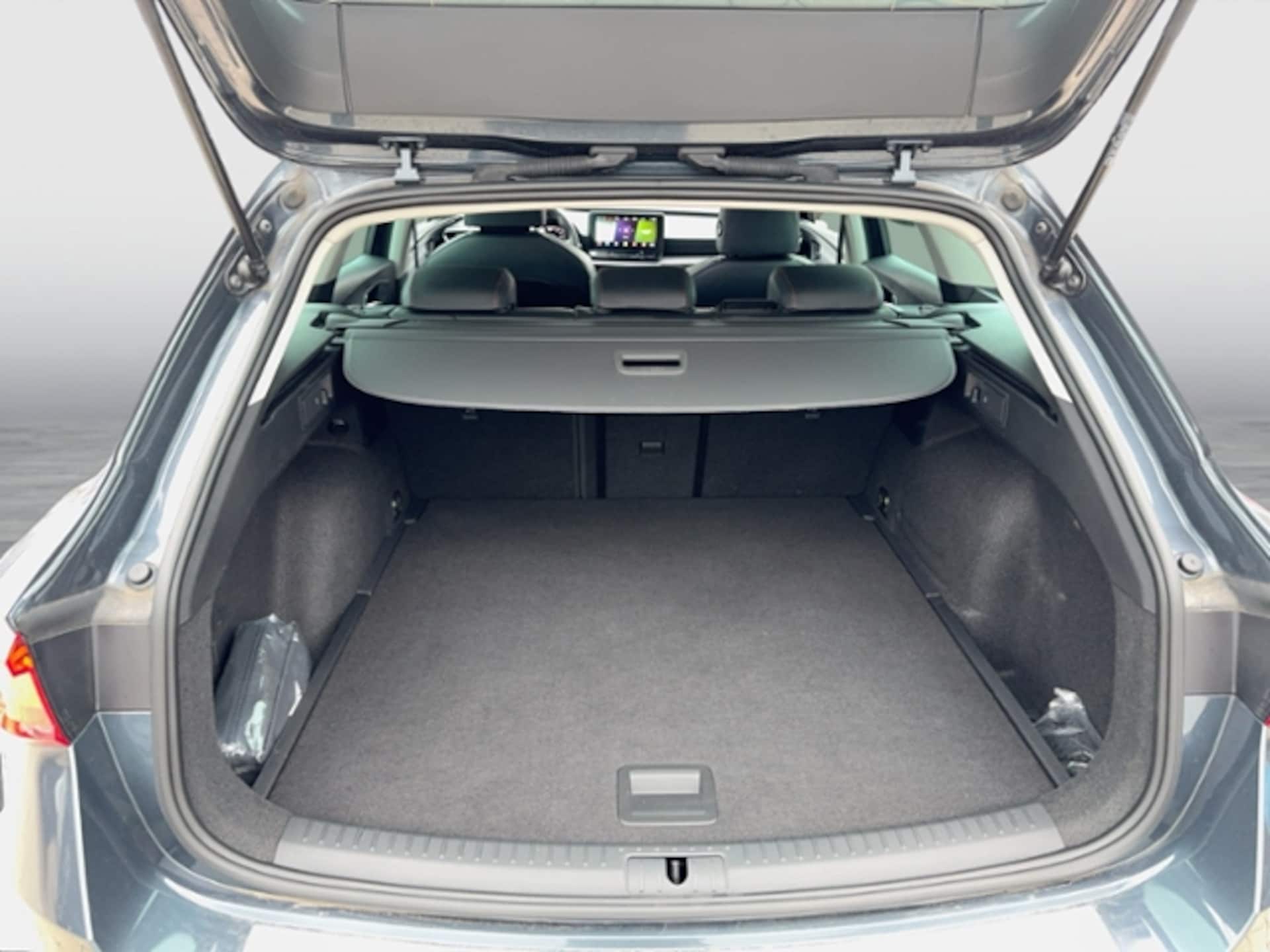 SEAT Leon Sportstourer FR