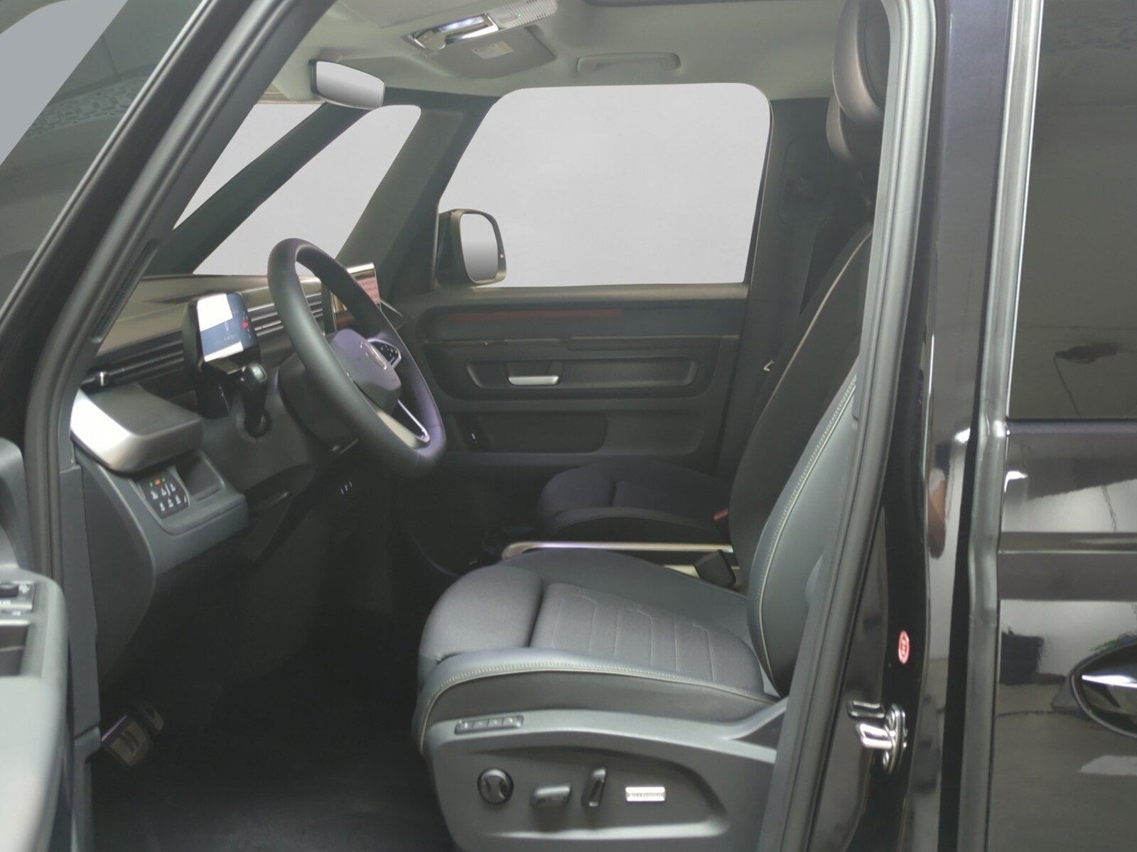 Volkswagen ID. Buzz – Bild 8