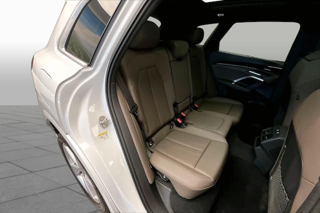 2025 Audi Q5 Premium Plus - Photo 20