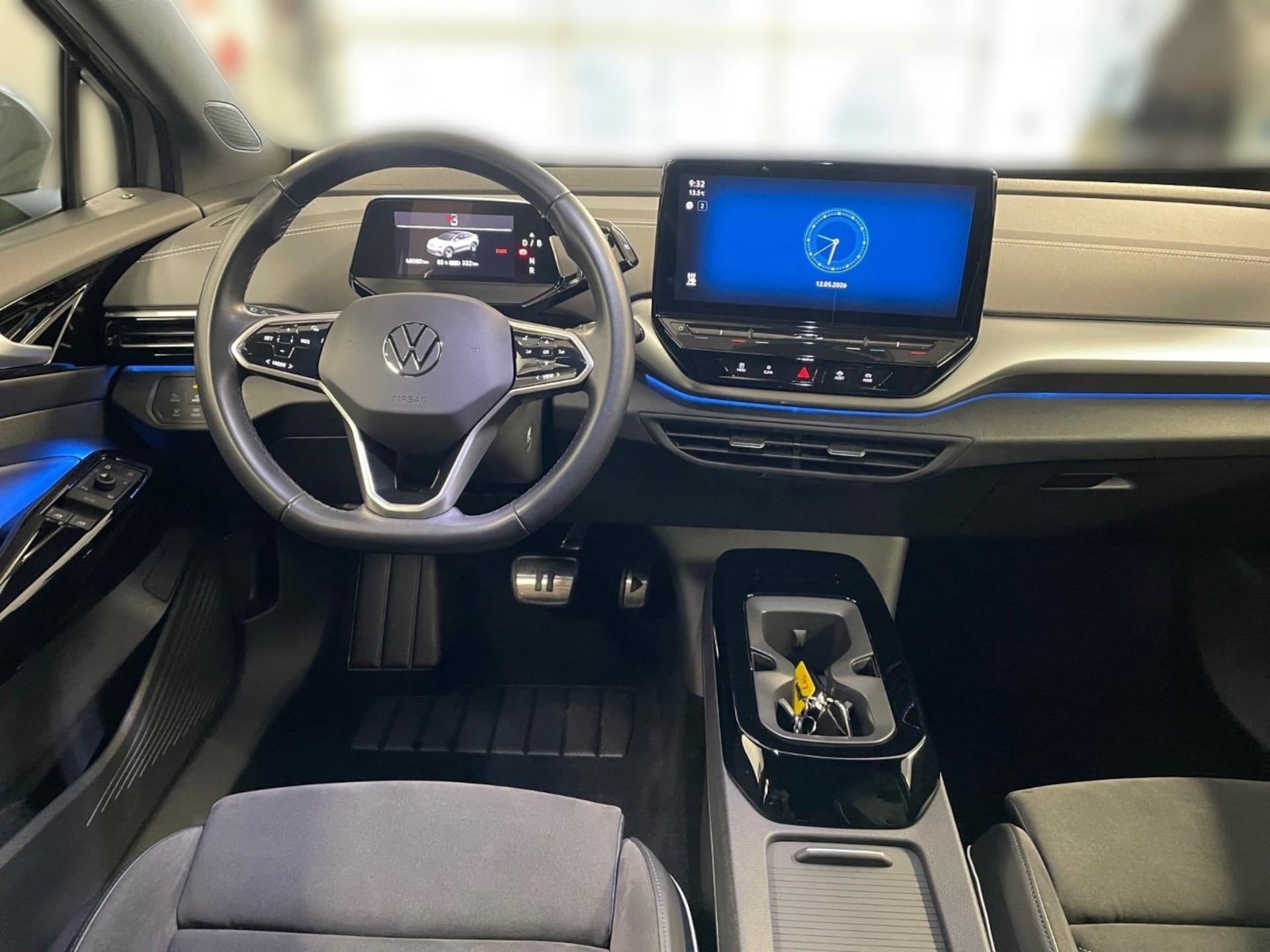 Volkswagen ID.5 Pro Performance