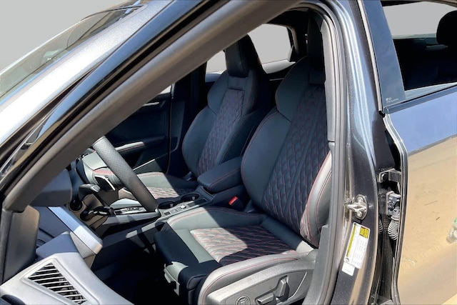 2026 Audi S3 Base - Photo 8
