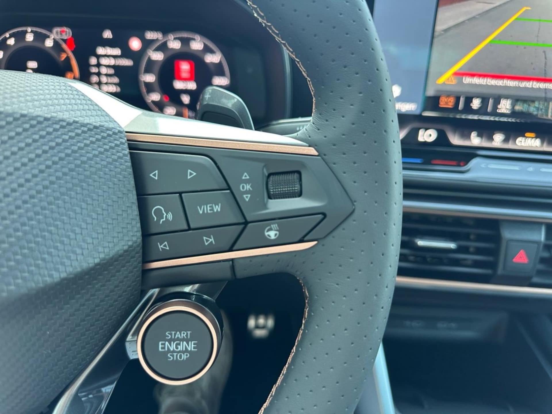 CUPRA Formentor VZ