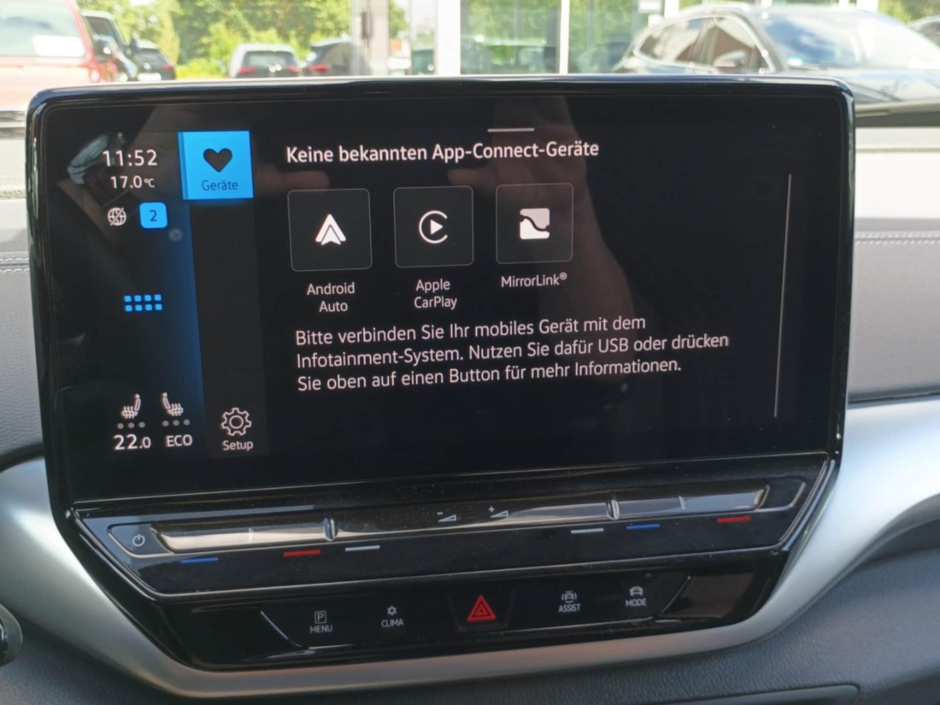Volkswagen ID.5 Pro