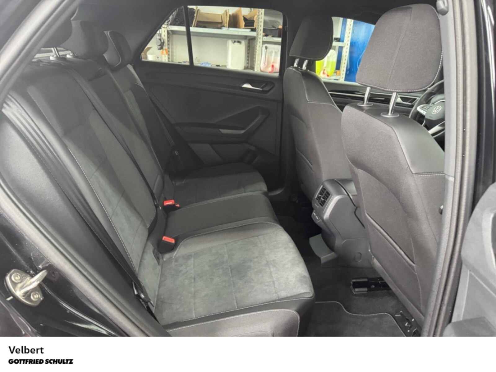Volkswagen T-Roc – Bild 7