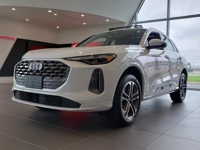 Photo of 2026 Audi Q5