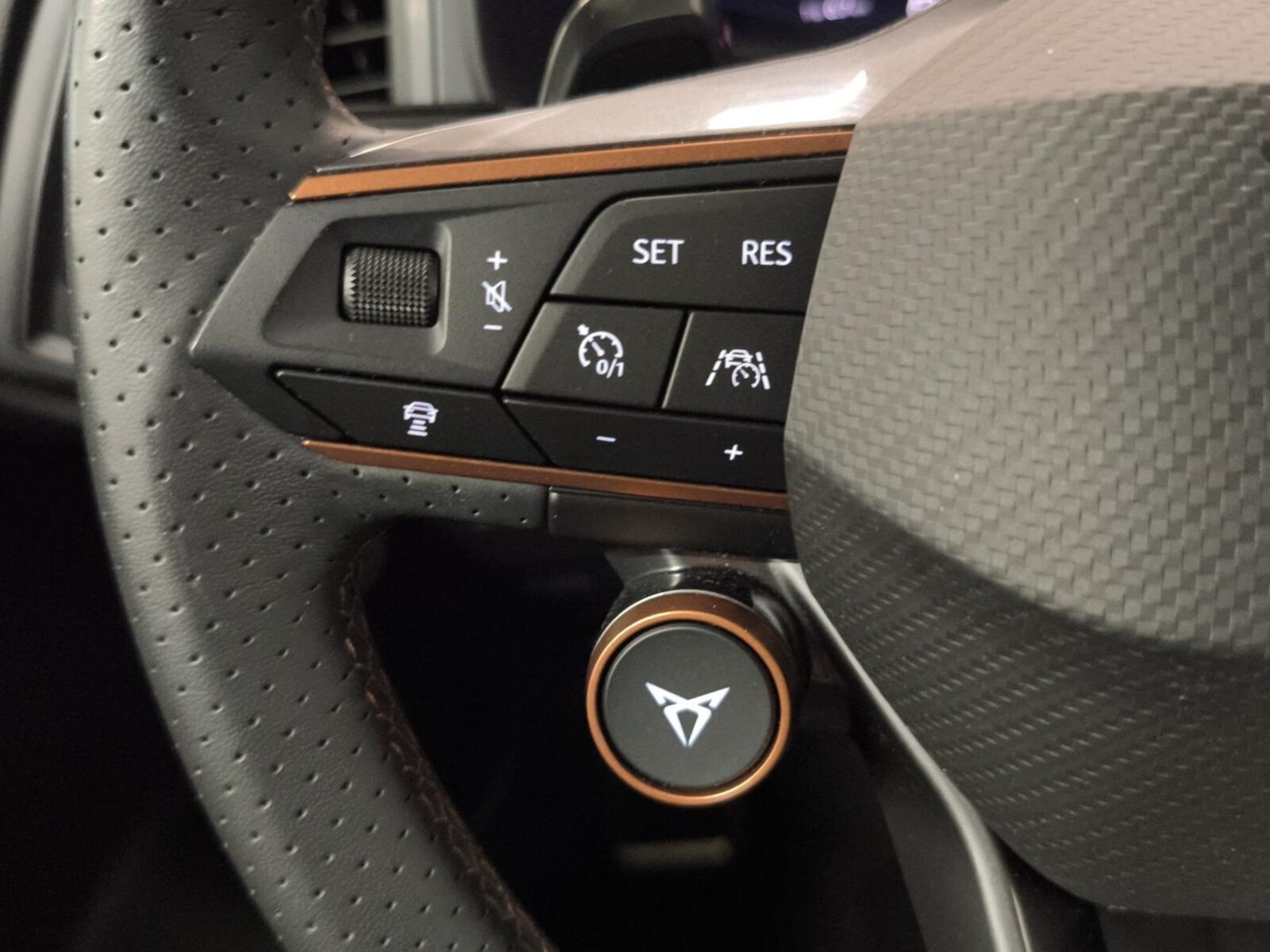 CUPRA Ateca – Bild 19