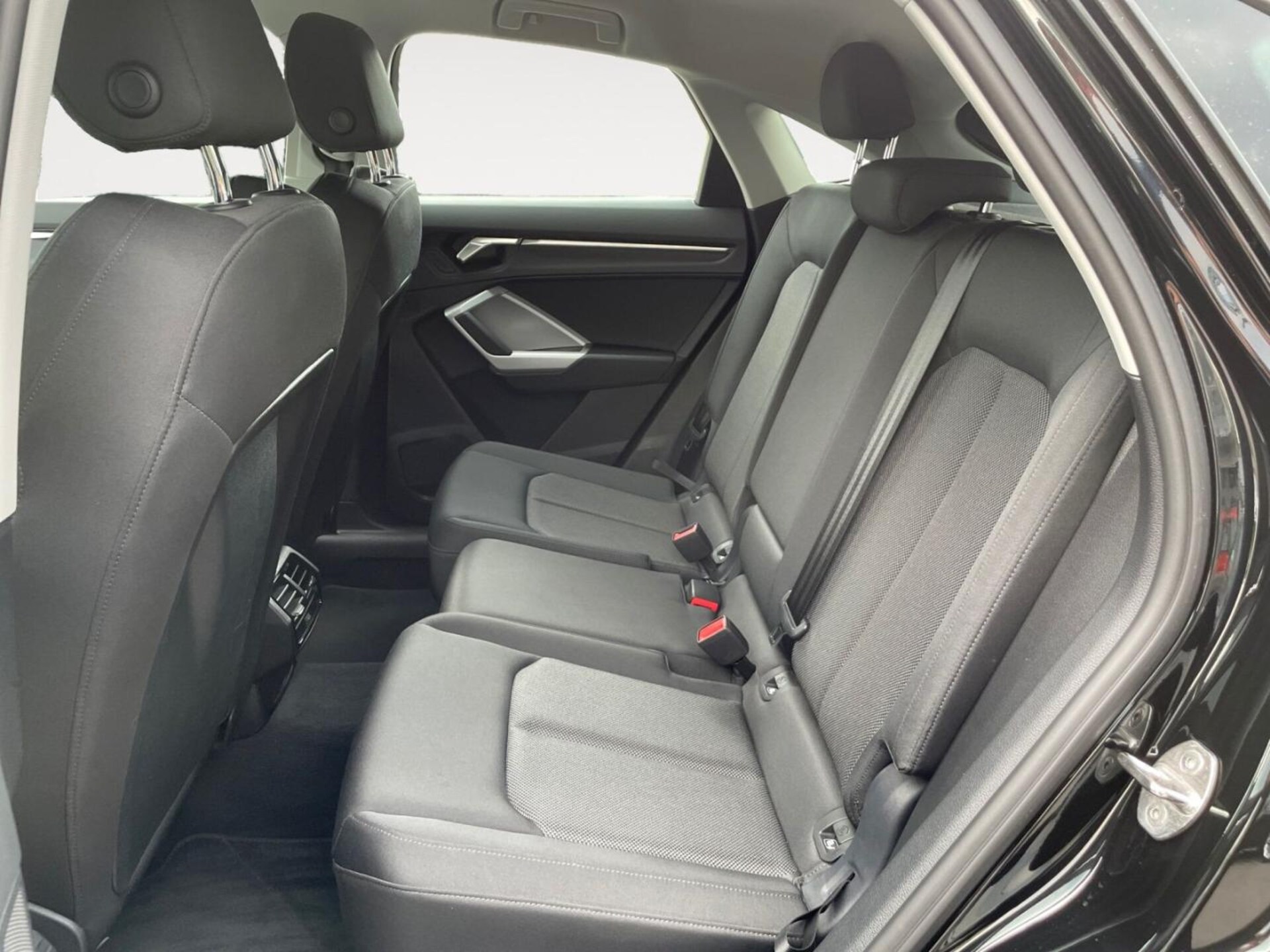 Audi Q3 Sportback S line