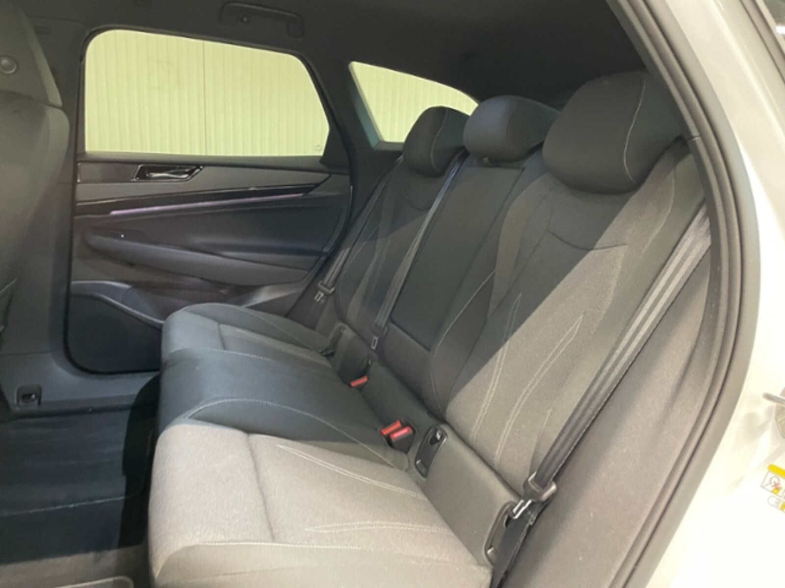 Volkswagen ID.7 Tourer – Bild 20