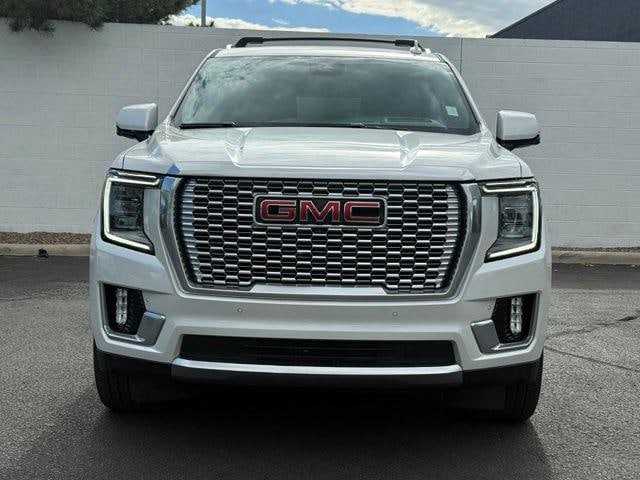 2023 GMC Yukon XL