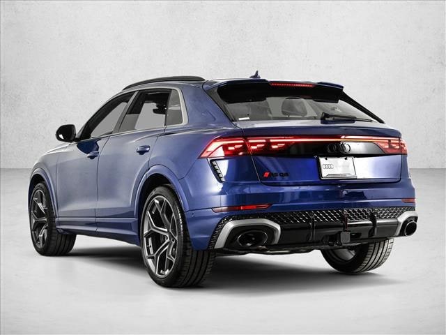 2026 Audi RS Q8 Base - Photo 8