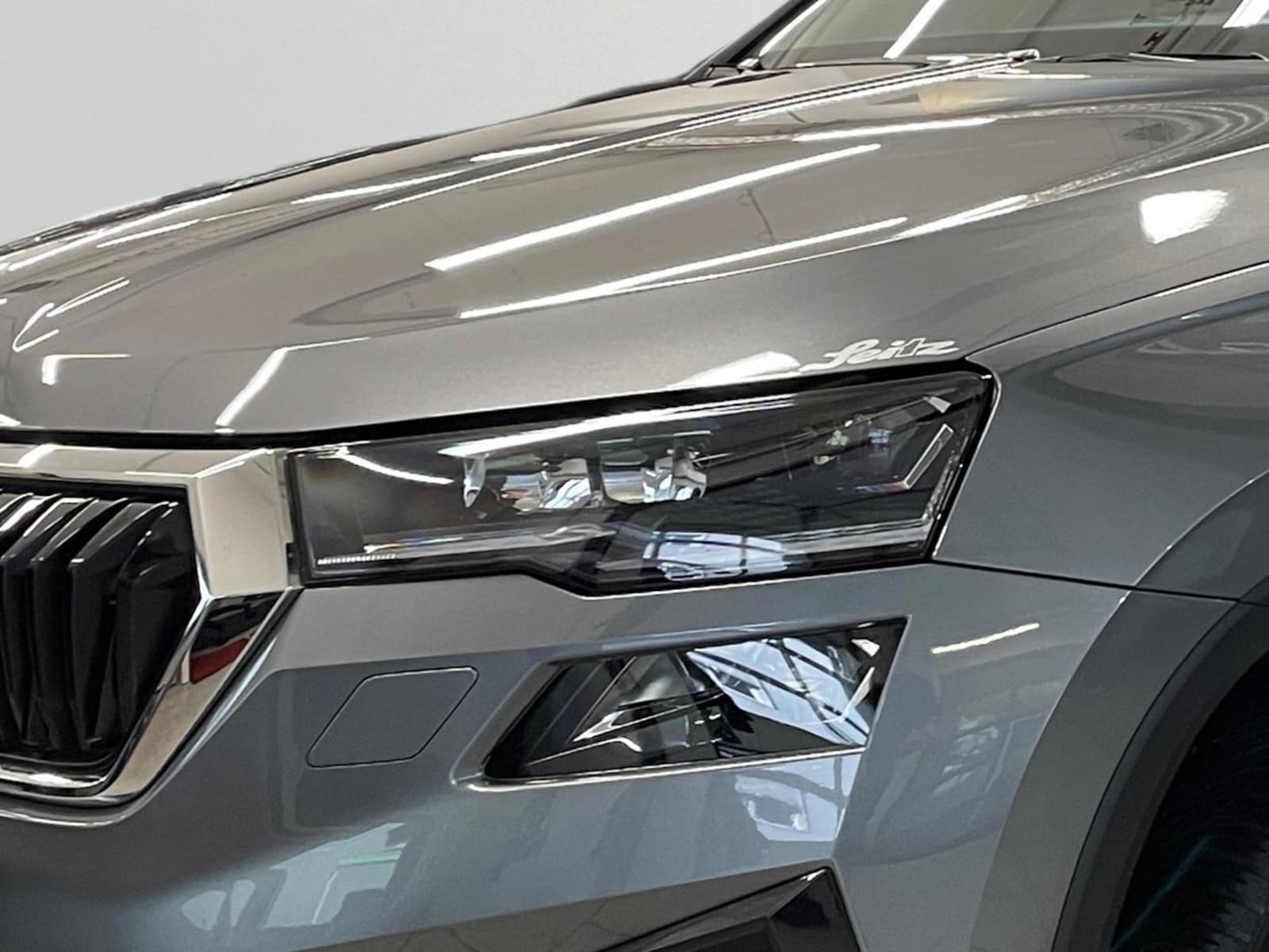 Škoda Karoq – Bild 7