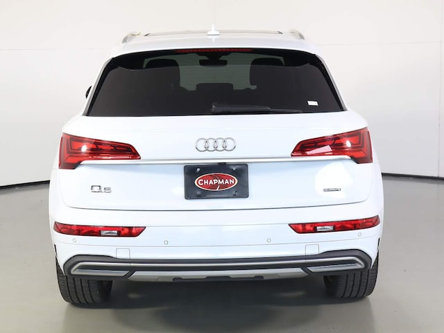 2021 Audi Q5
