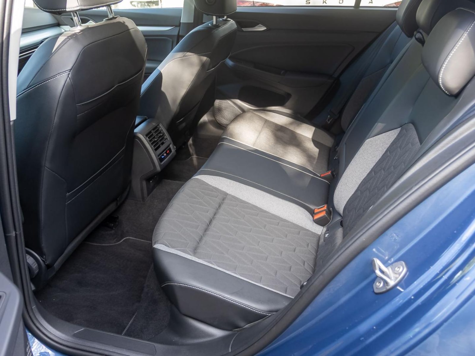 Volkswagen Golf – Bild 18