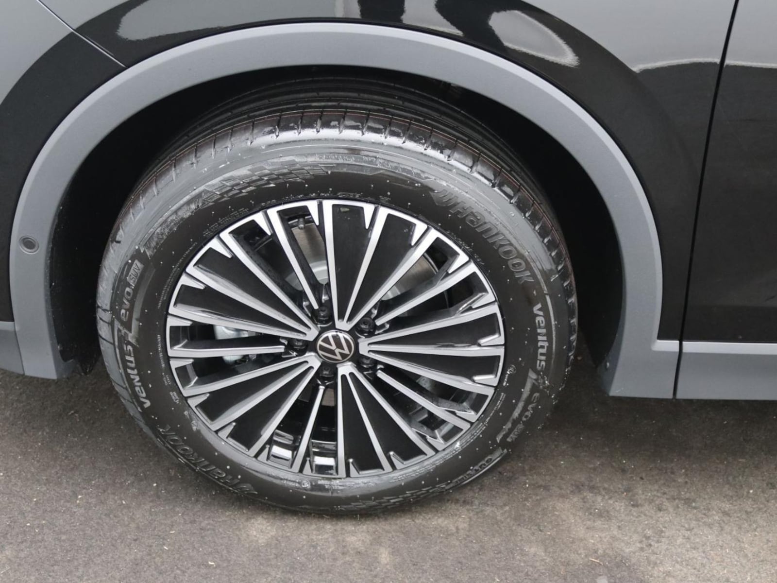 Volkswagen Tiguan – Bild 18