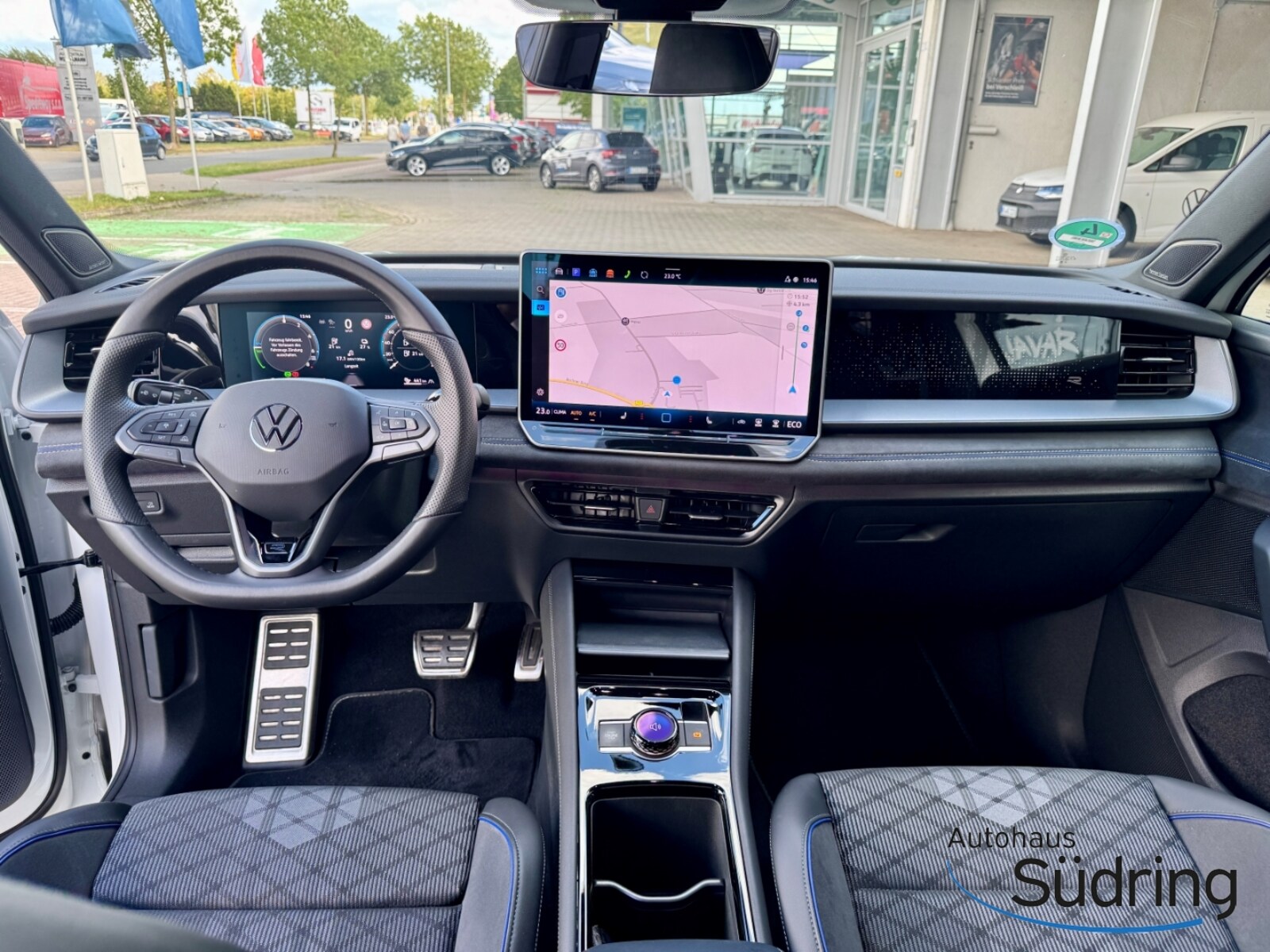 Volkswagen Tayron – Bild 10