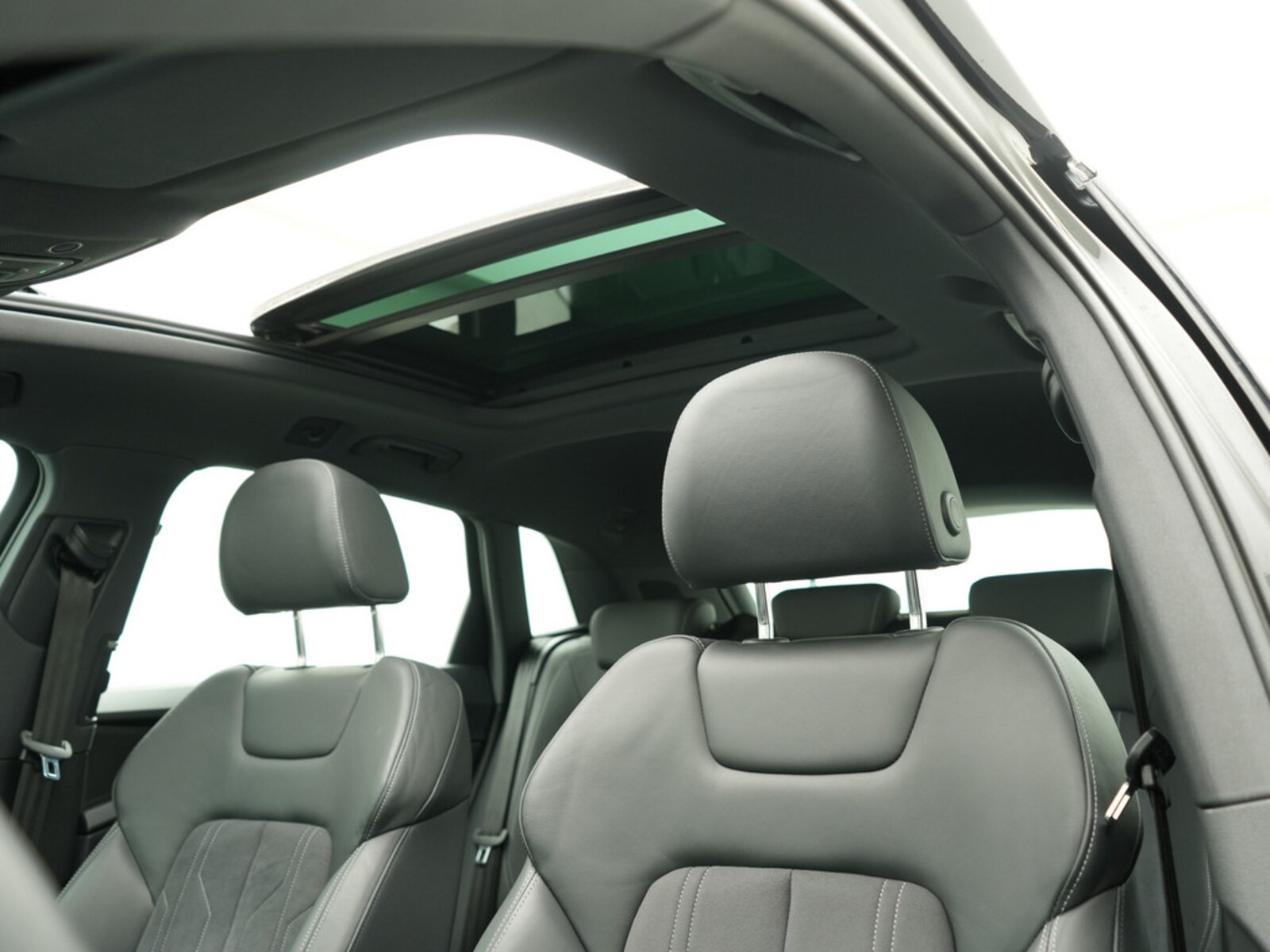 Audi Q8 e-tron – Bild 4
