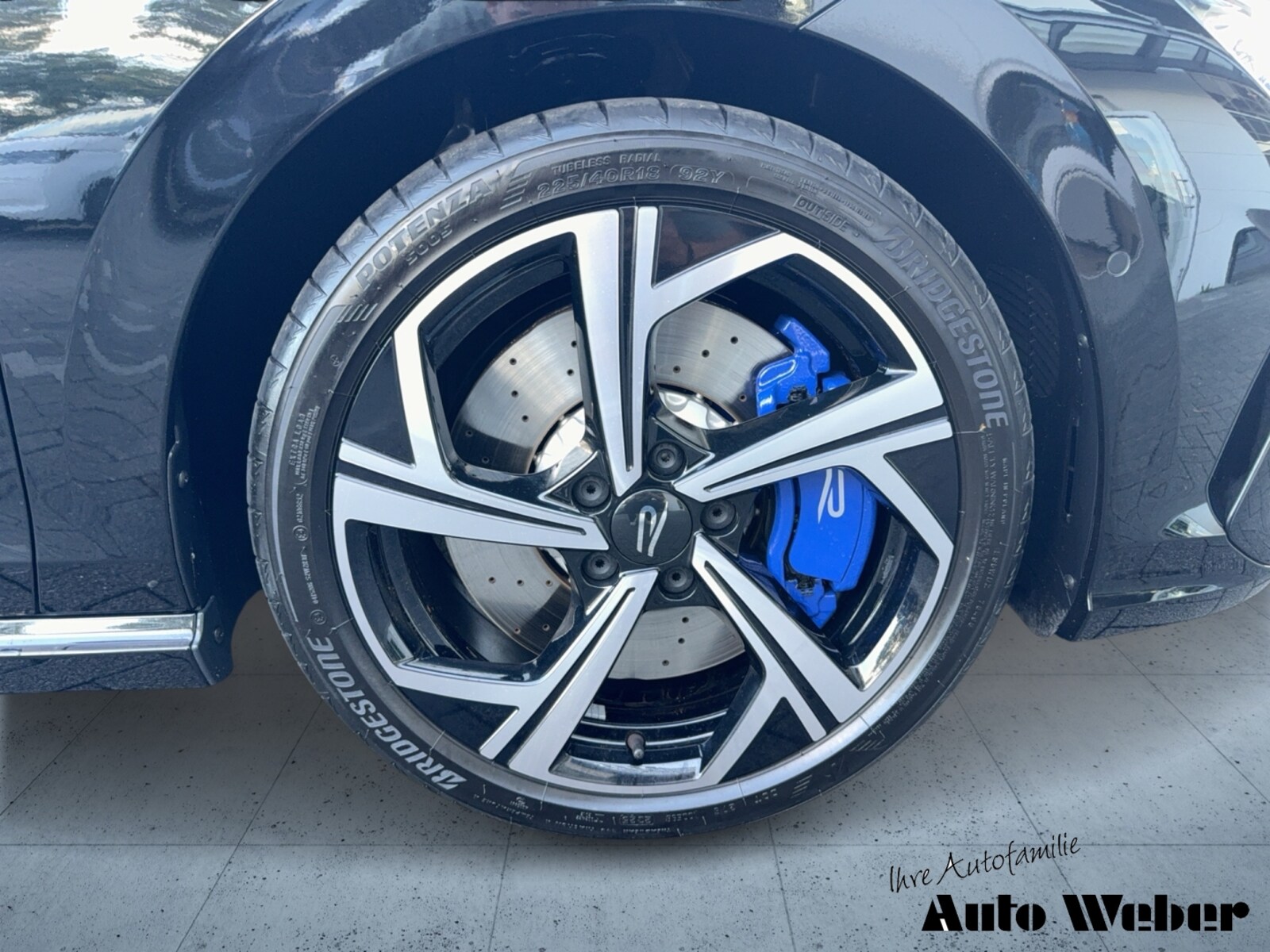 Volkswagen Golf Variant – Bild 7