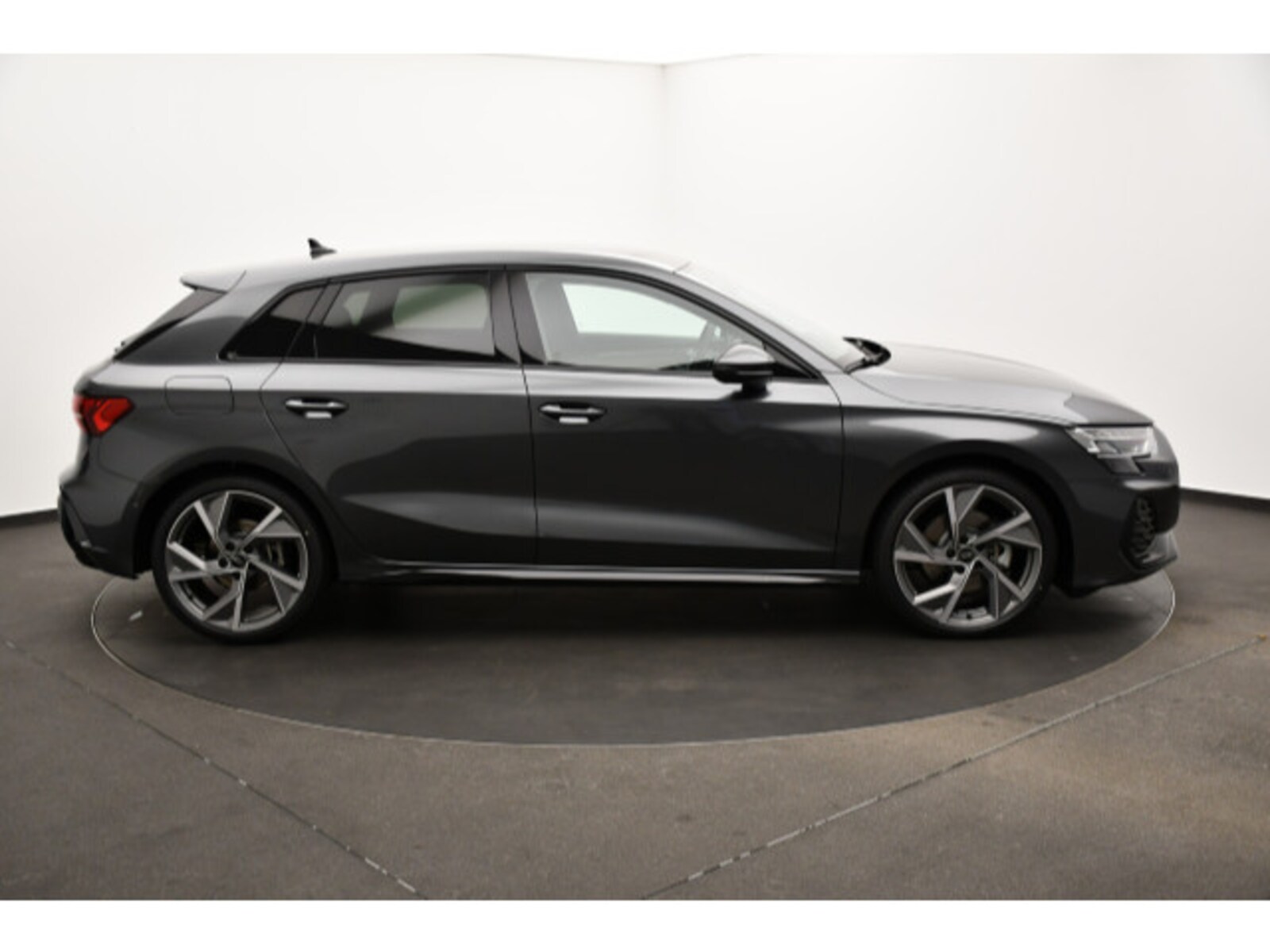 Audi A3 Sportback – Bild 16
