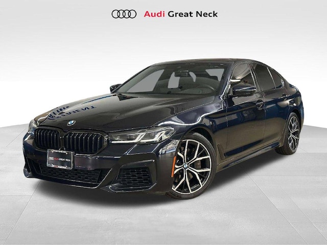 Photo of 2021 BMW