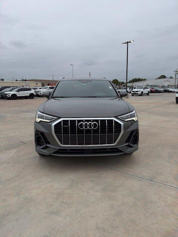 Photo of 2021 Audi Q3 SUV