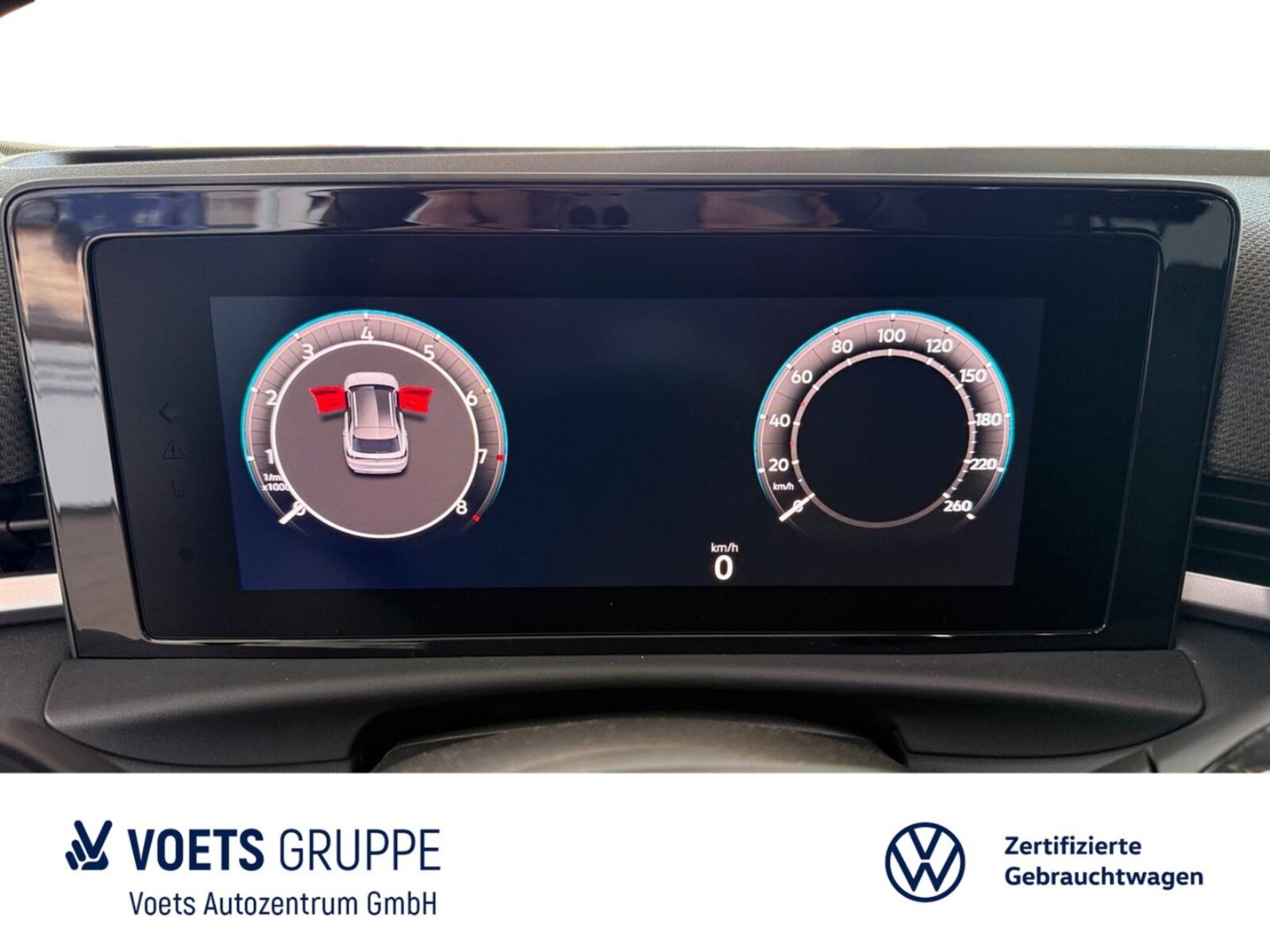 Volkswagen T-Roc – Bild 11