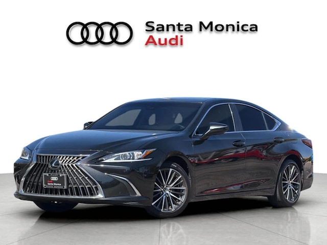 2024 Lexus ES 350