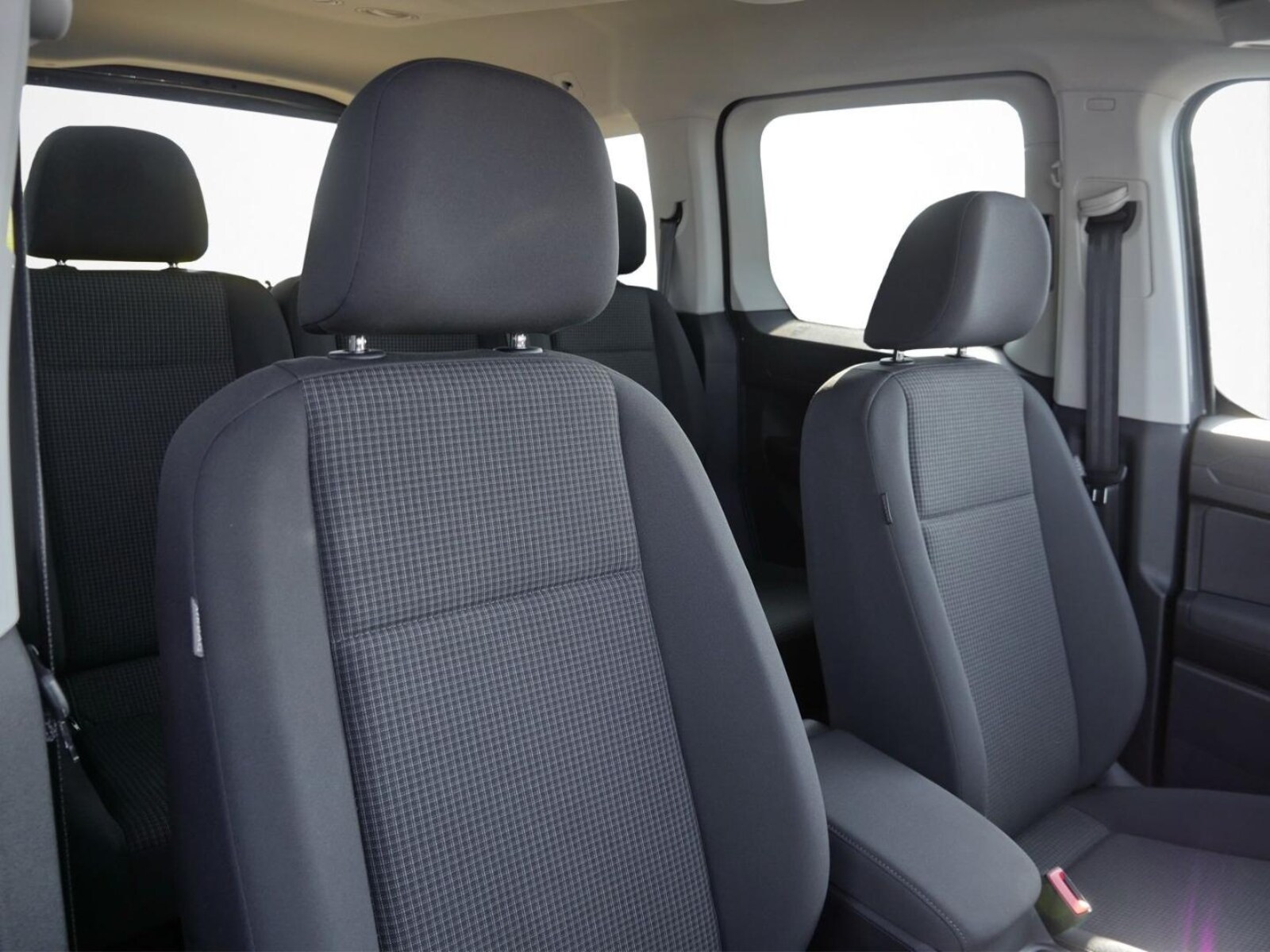 Volkswagen Caddy – Bild 10