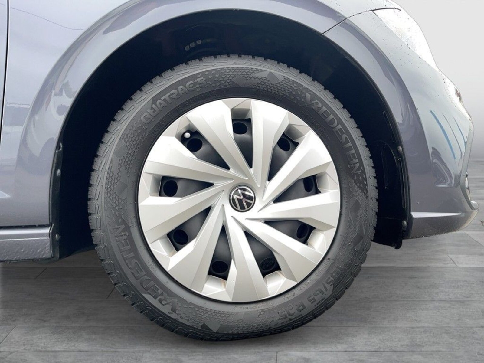 Volkswagen Polo – Bild 8