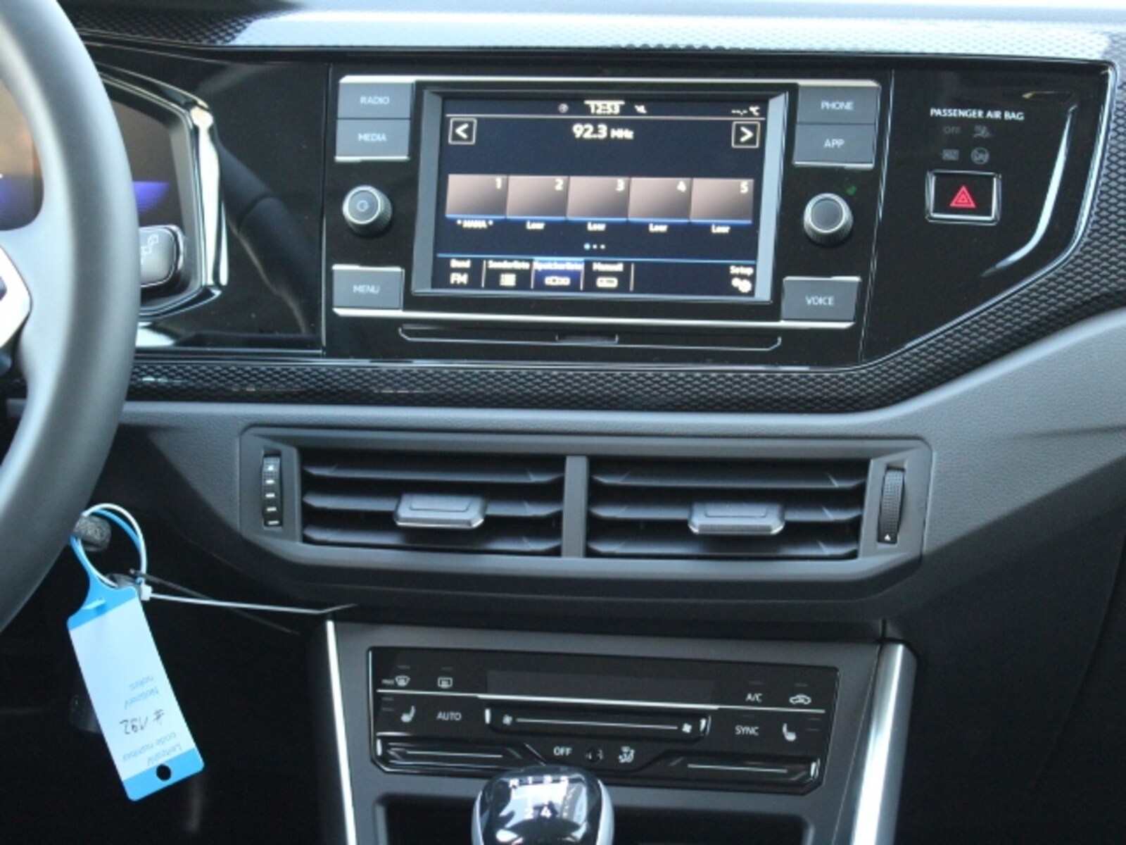 Volkswagen Polo – Bild 9