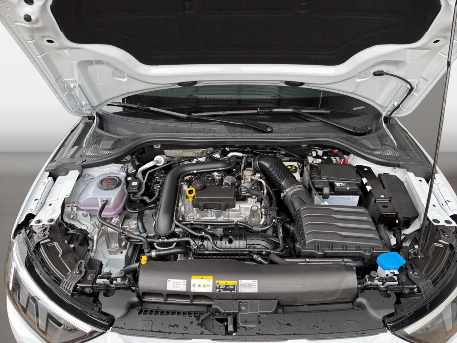 Audi A1 Sportback – Bild 22
