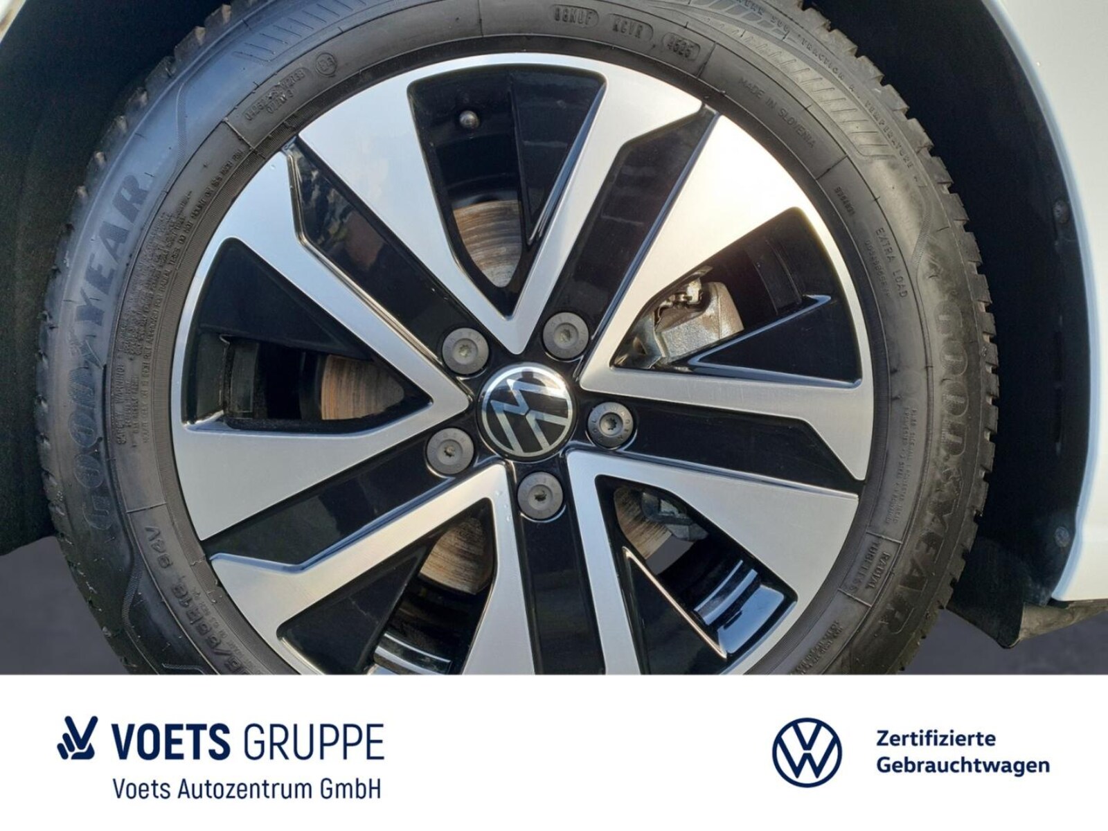 Volkswagen Golf – Bild 5