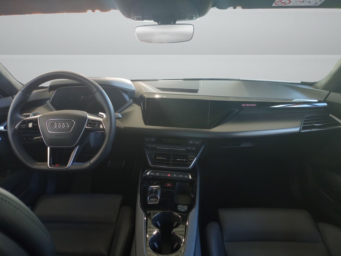 Image about Audi RS e-tron GT e-tron quattro