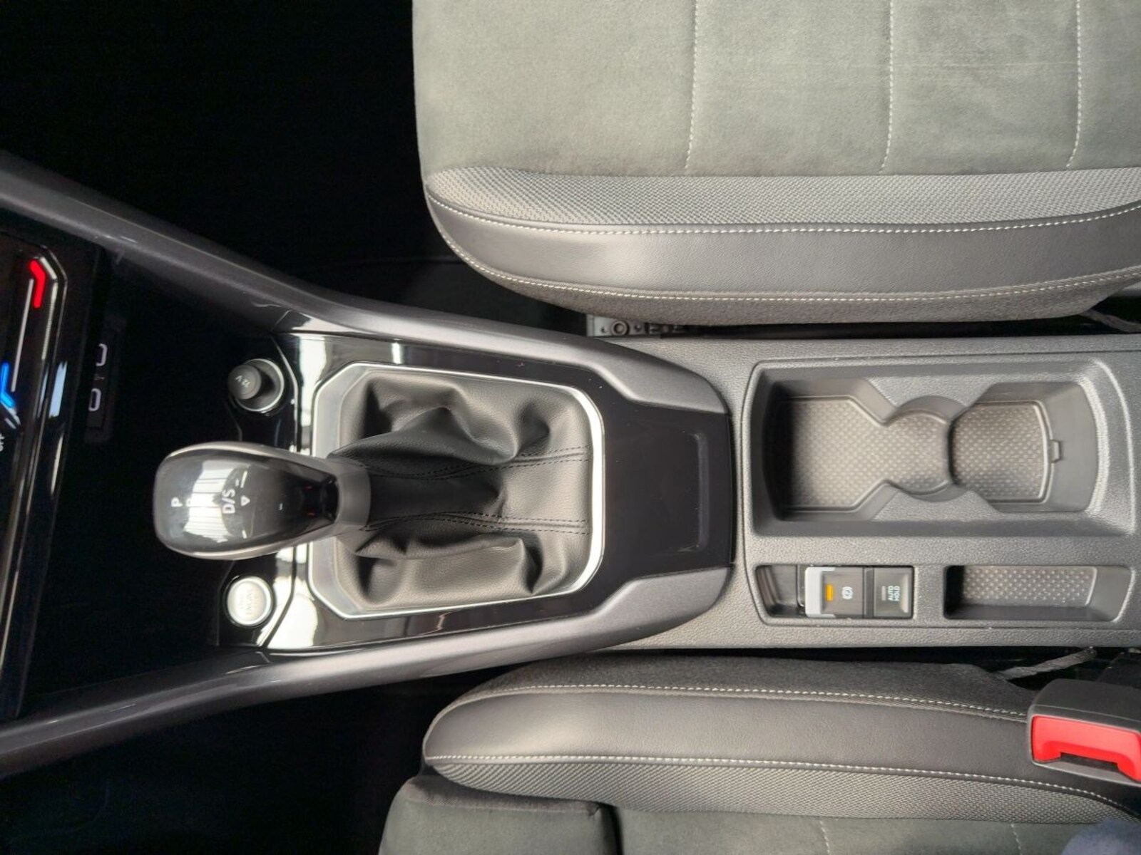 Volkswagen T-Roc – Bild 16