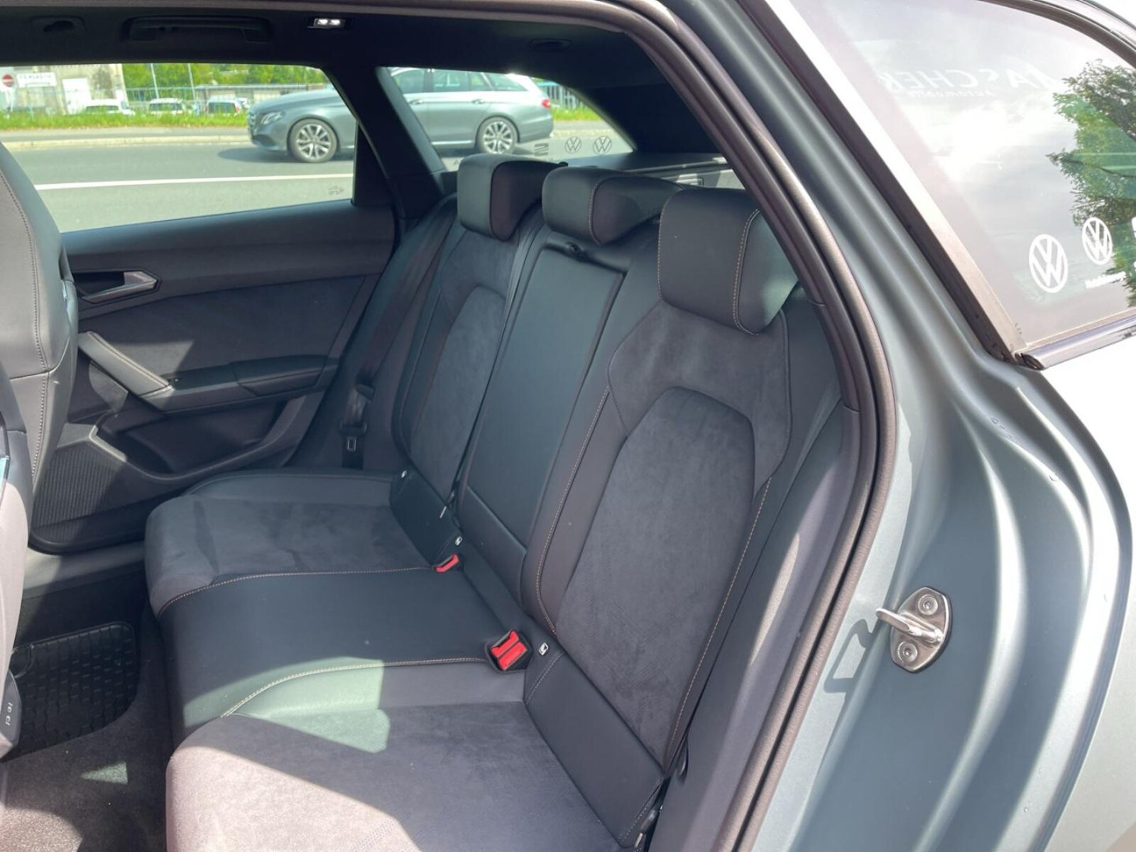 CUPRA Leon Sportstourer – Bild 13