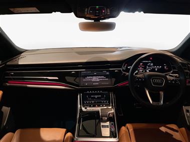 Image about Audi RS Q8 RS Q8 441 kW tiptronic