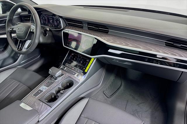 2025 Audi A6 Premium Plus - Photo 27