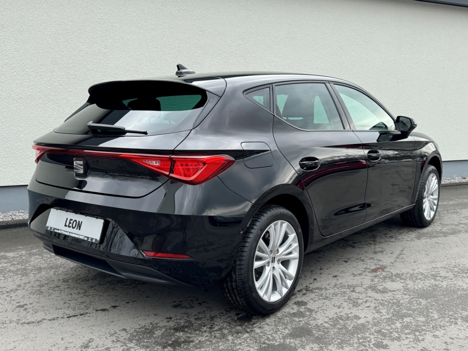 SEAT Leon – Bild 2