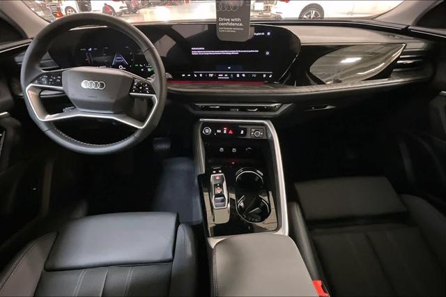 2025 Audi Q5 Premium Plus