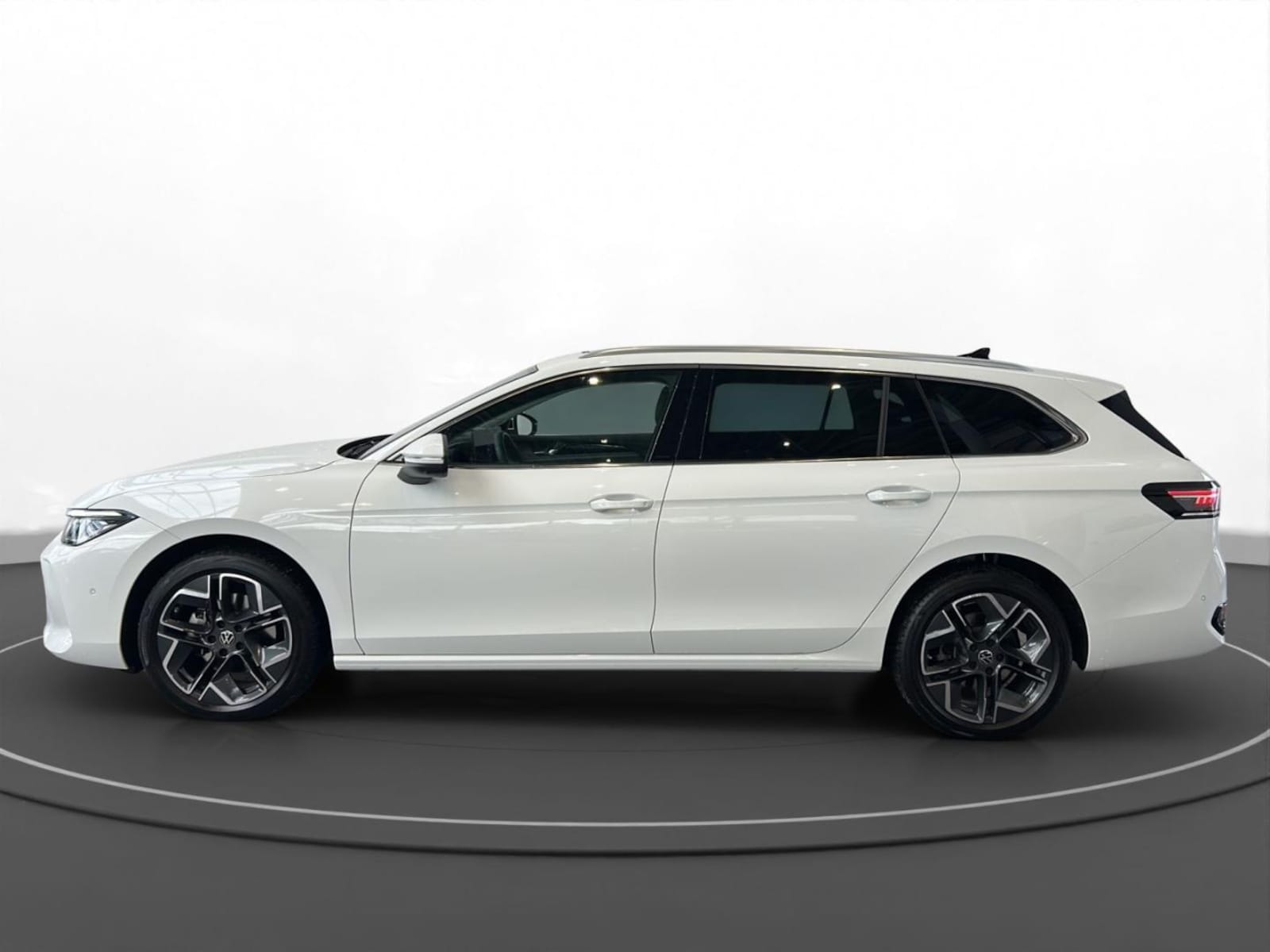Volkswagen Passat – Bild 3
