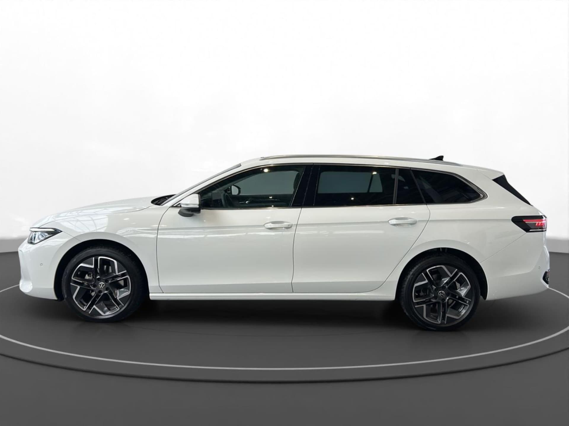 Volkswagen Passat Elegance