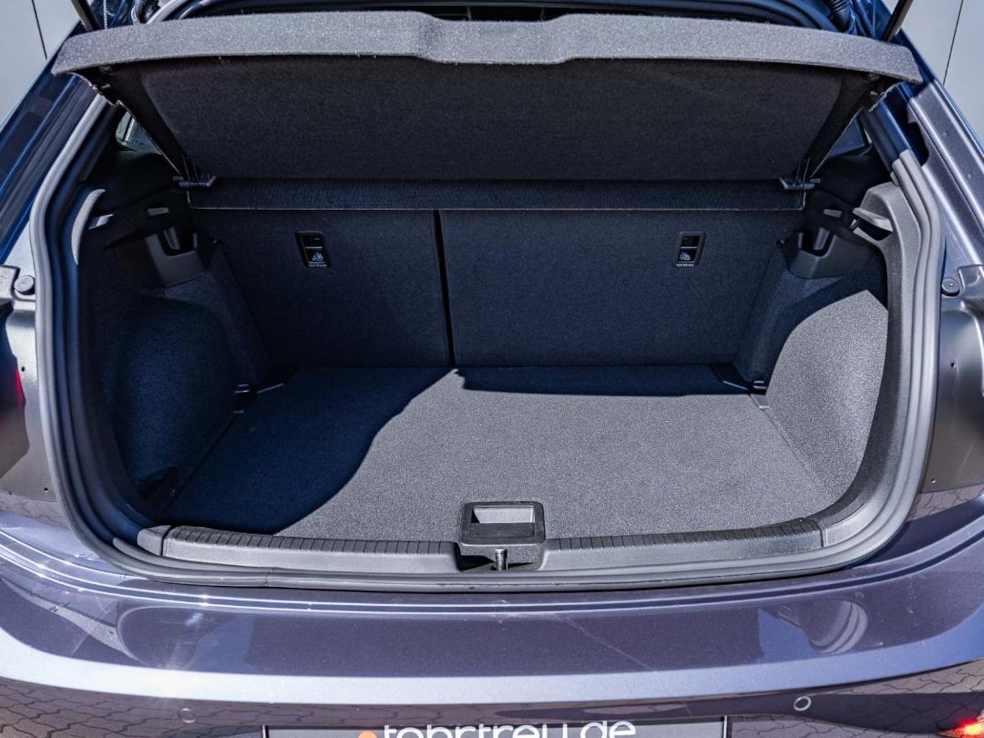 Volkswagen Polo Goal