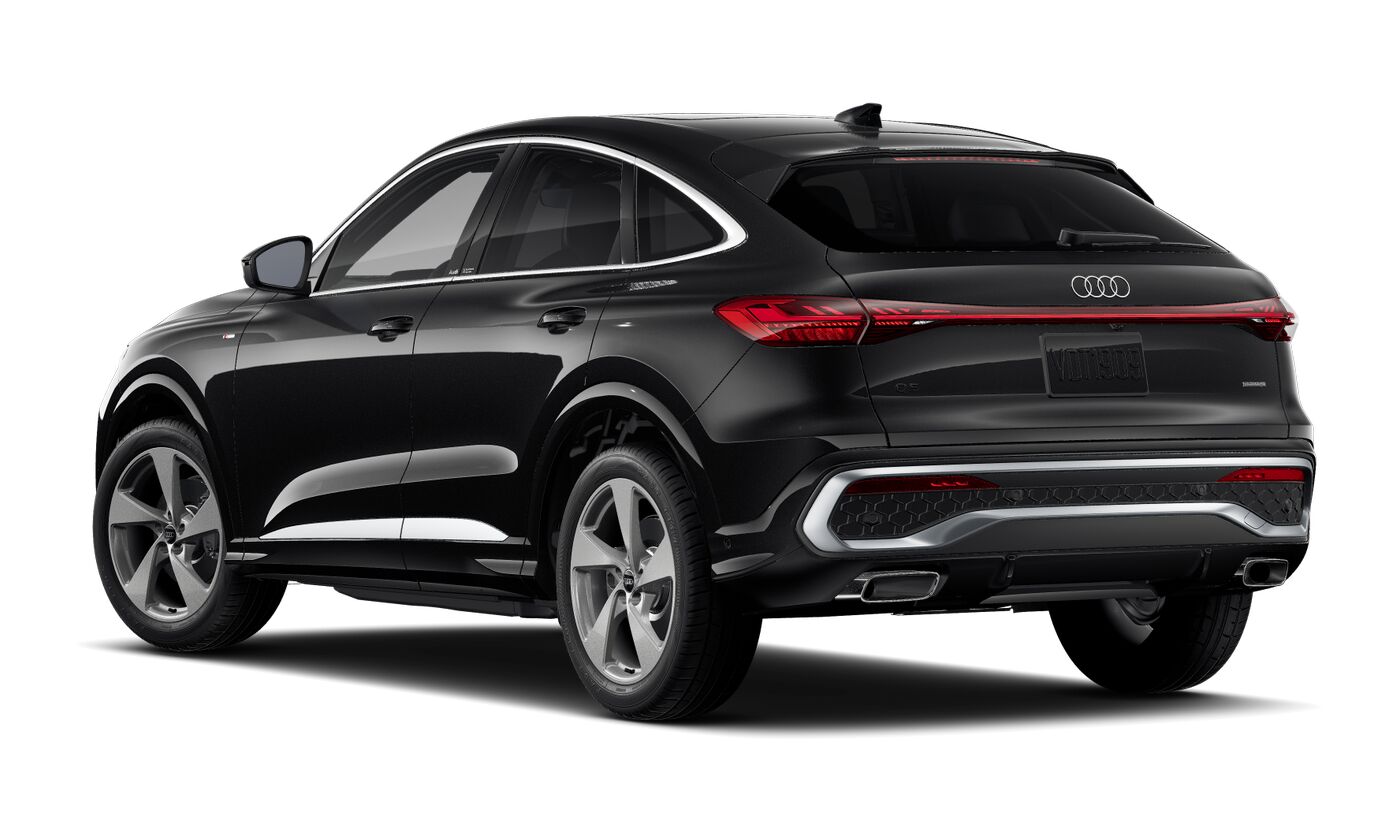 2025 Audi Q5 Sportback Prestige - Photo 2