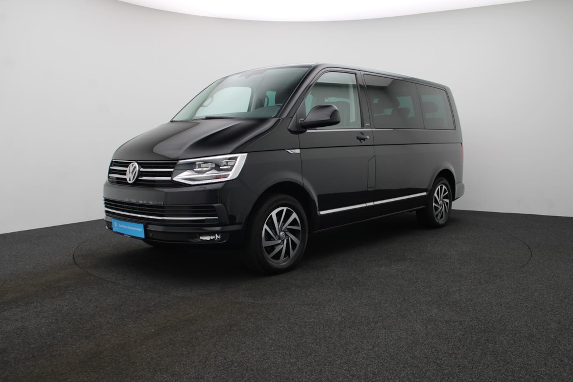 Volkswagen T6 Multivan Comfortline