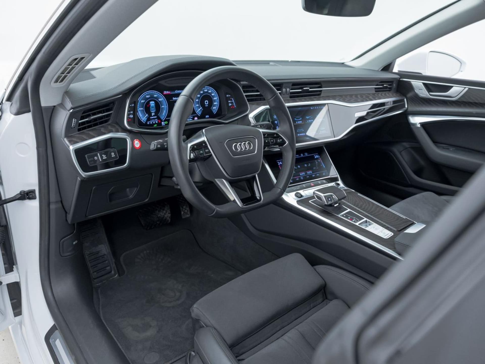 Audi A7 Sportback TFSI e