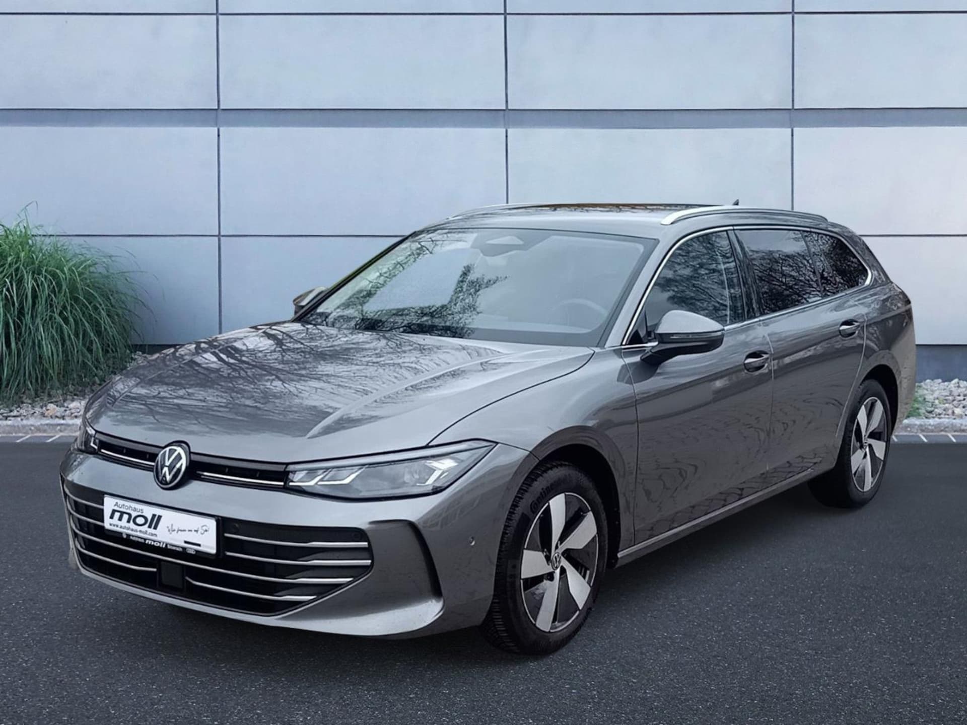 Volkswagen Passat Business