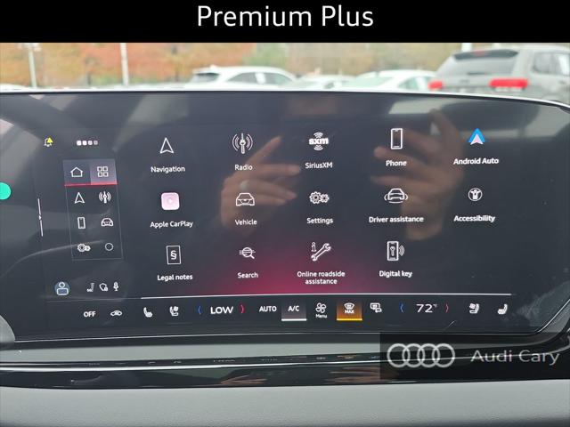 2025 Audi A5 Premium Plus - Photo 20